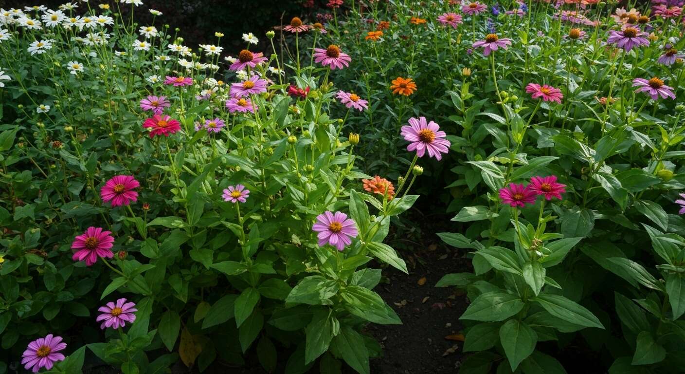 Soins des fleurs en novembre : conseils pratiques Soins des fleurs en novembre : conseils pratiques