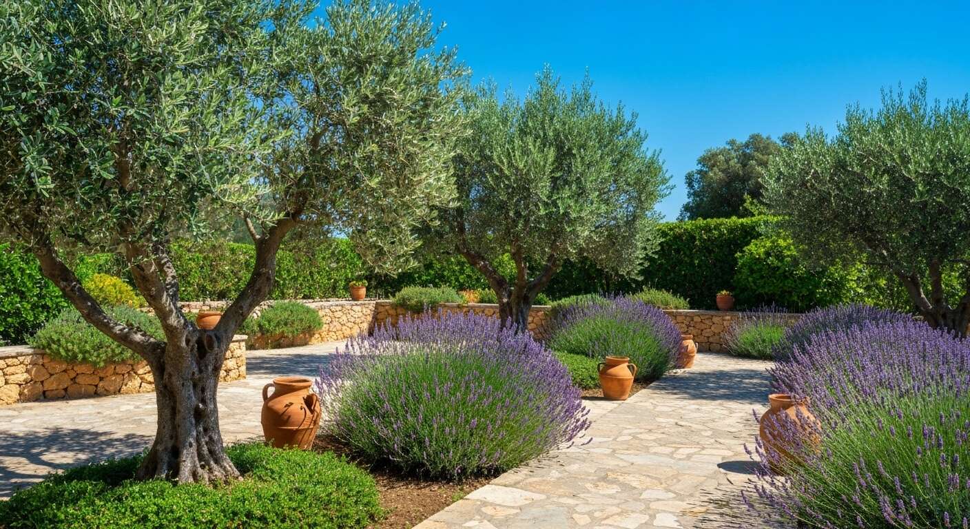 Choisir l'emplacement id&eacute;al et pr&eacute;parer le sol