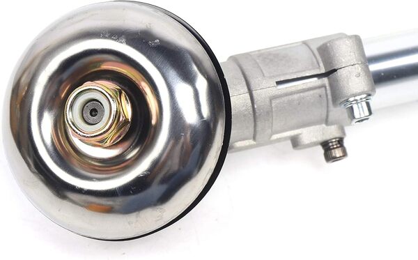 Débroussailleuse multifonction à dos 3 en 1 à essence, coupe-bordure, tondeuse à gazon, taille-haie, pour le désherbage, la récolte, le déboisement et le creusement de tranchées sur le champ