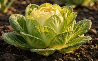 Culture et plantation des endives : guide complet