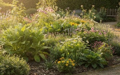 Comment entretenir les plantes vivaces ?