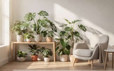 Comment choisir la plante au feuillage idéal ?