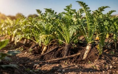 Comment cultiver scorsonères et salsifis au potager ?