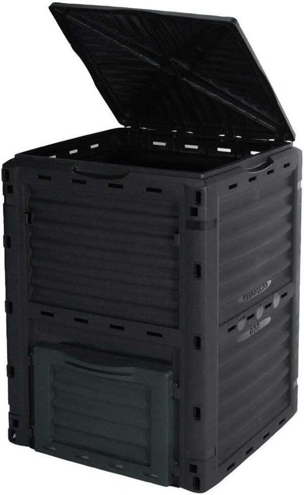 4smile Composteur 300 l