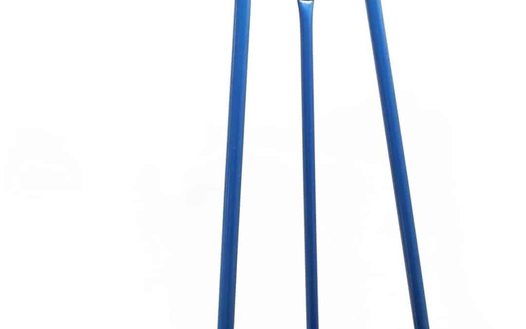 Test : chariot porte-panneaux 300 kg 2 roues