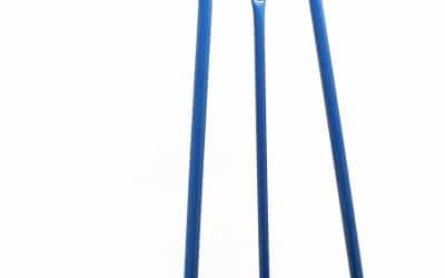 Test : chariot porte-panneaux 300 kg 2 roues