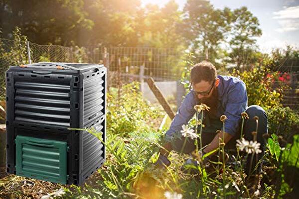 Découvrez notre évaluation des composteurs en plastique : robustesse et efficacité pour un compostage réussi. Idéal pour réduire vos déchets tout en préservant l'environnement.