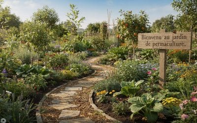 Comment débuter en permaculture ?
