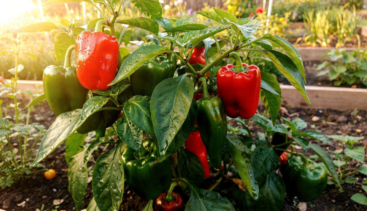 R&eacute;colte : reconna&icirc;tre le bon moment