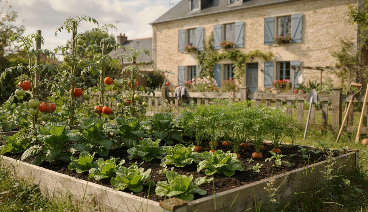 Choisir le bon emplacement dans le nord de la france