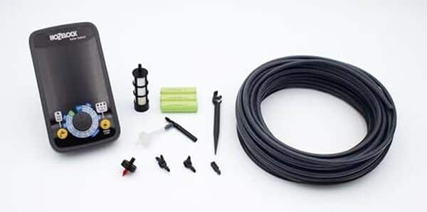 Découvrez notre analyse détaillée du système d'arrosage Hozelock 100-101-033 : caractéristiques, performances et avis éclairés pour un jardinage simplifié et efficace.