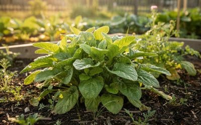 Cultiver l&rsquo;arroche au potager : guide pratique et conseils