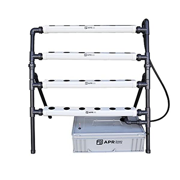 Découvrez le système hydroponique Plantawa Rocket 24 : notre analyse détaillée de ses fonctionnalités, avantages et inconvénients pour une culture efficace et innovante.