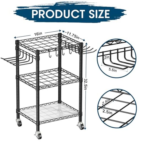Découvrez le Roxibelt T1, l'accessoire idéal pour organiser vos outils de jardin. Analyse de sa robustesse et praticité pour optimiser votre travail en extérieur.