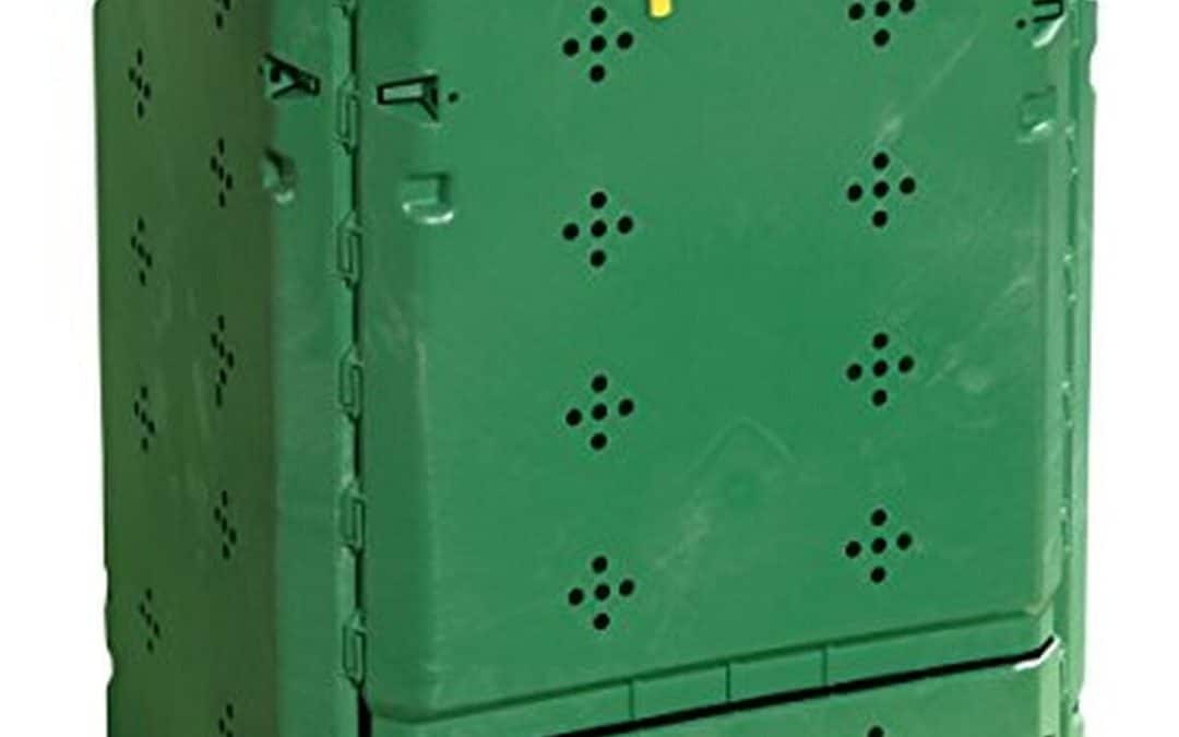 Test du bac à compost Juwel Jewel Bio 600