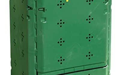 Test du bac à compost Juwel Jewel Bio 600