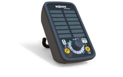 Test du système d&rsquo;arrosage Hozelock 100-101-033