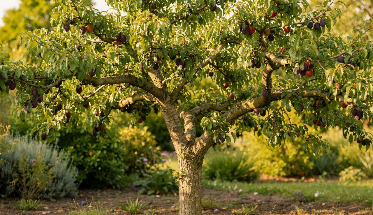 Prunier : comment et Quand Tailler et Planter ?