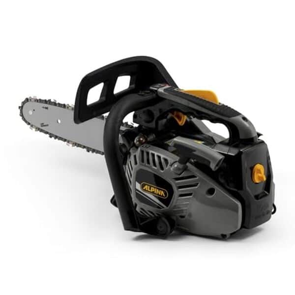 Découvrez notre test complet de la tronçonneuse Alpina APR 25 : performance, puissance et efficacité au cœur de vos travaux forestiers. Ne manquez pas notre analyse détaillée de ses caractéristiques et avantages.
