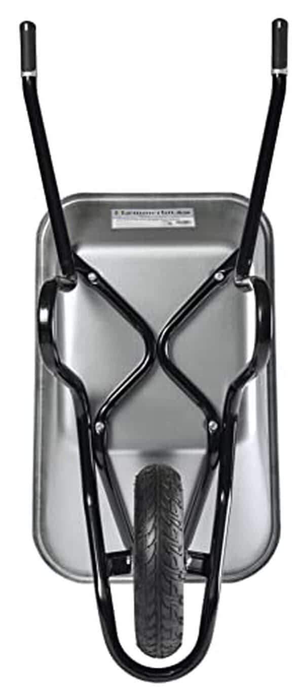 Découvrez notre test complet de la brouette Haemmerlin Aktiv Excellium Plus 120L avec roue gonflée pour un transport optimal de vos matériaux. Qualité et efficacité au rendez-vous  !