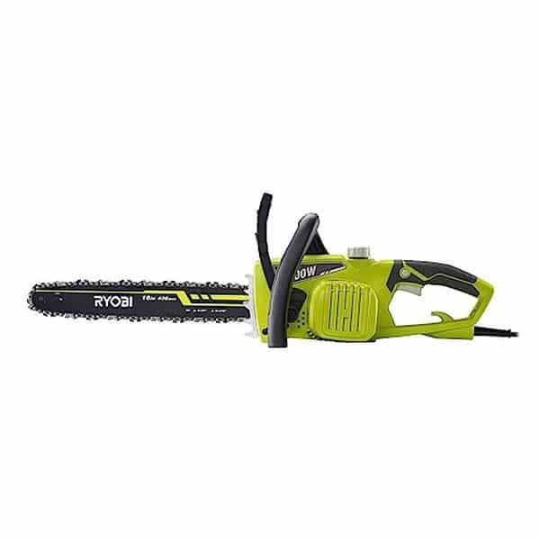 Découvrez notre test complet de la tronçonneuse électrique Ryobi RC2340B : une machine de 2300 W alliant efficacité, sécurité et performance pour tous vos projets de découpe.