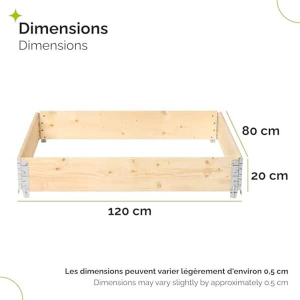 Découvrez notre test complet du potager surélevé Garronda en bois modèle GD-0075 : avantages, conseils d'utilisation, et avis d'experts sur ce modèle tendance et pratique pour vos cultures maraîchères.