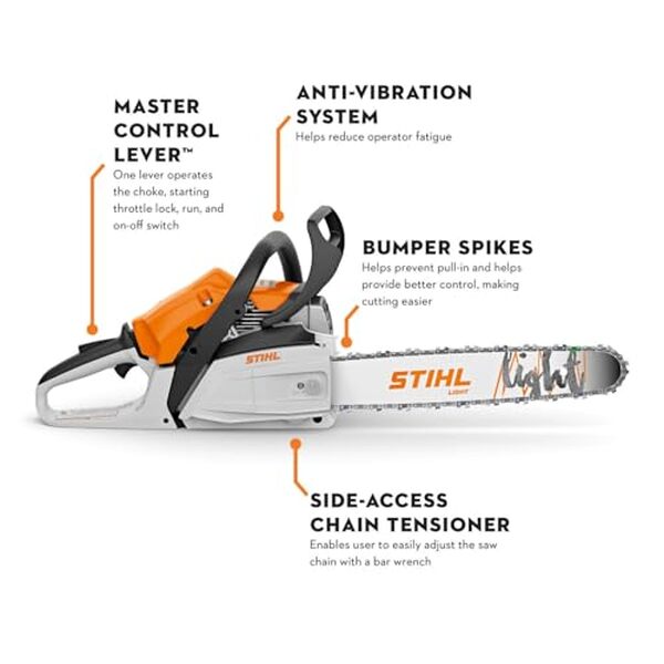 Découvrez notre test complet de la tronçonneuse Stihl MS 162, une référence en matière d'outils de jardinage. Performance, efficacité et conseils d'utilisation détaillés.