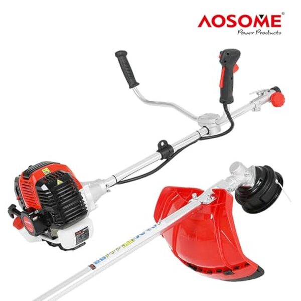 Découvrez notre test détaillé de la débroussailleuse thermique AOSOME 2026 : performance, maniabilité et puissance de 52cc au rendez-vous pour vos travaux de jardinage