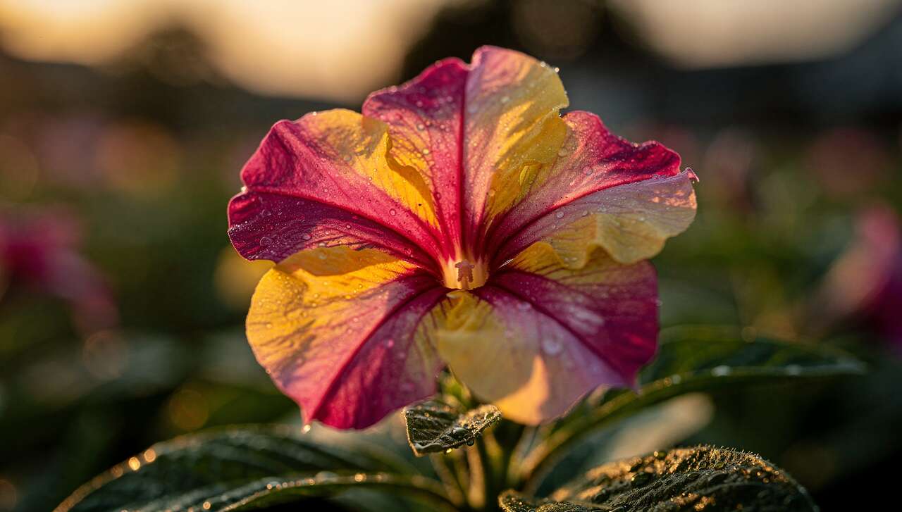 Planter et entretenir la belle de nuit : guide complet