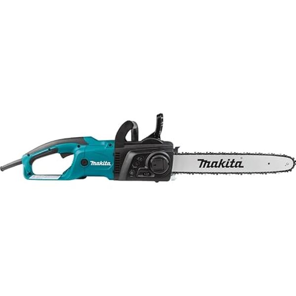 Découvrez notre test complet de la tronçonneuse Makita UC4051AK : 2026 W de puissance, guide de 40 cm et accessoires inclus pour une coupe efficace et précise.