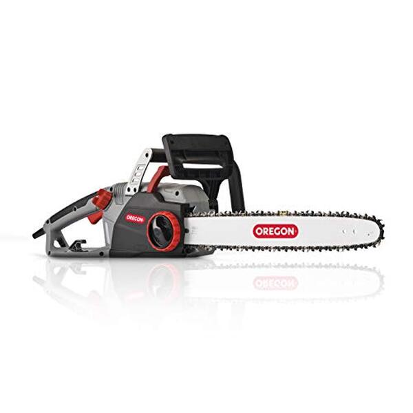Découvrez notre analyse détaillée de la tronçonneuse Oregon CS1500 : puissance, performance et système innovant d'auto-affûtage pour toutes vos coupes de bois.
