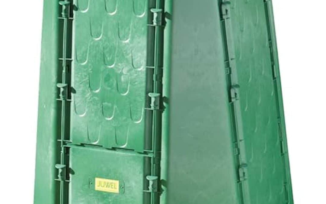 Test du composteur Juwel Aeroquick 690 Premium