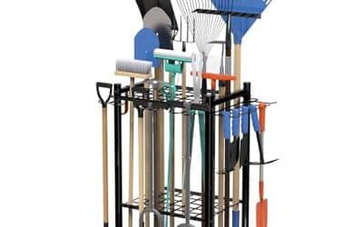 Test : organiseur d&rsquo;outils de jardin Sttoraboks