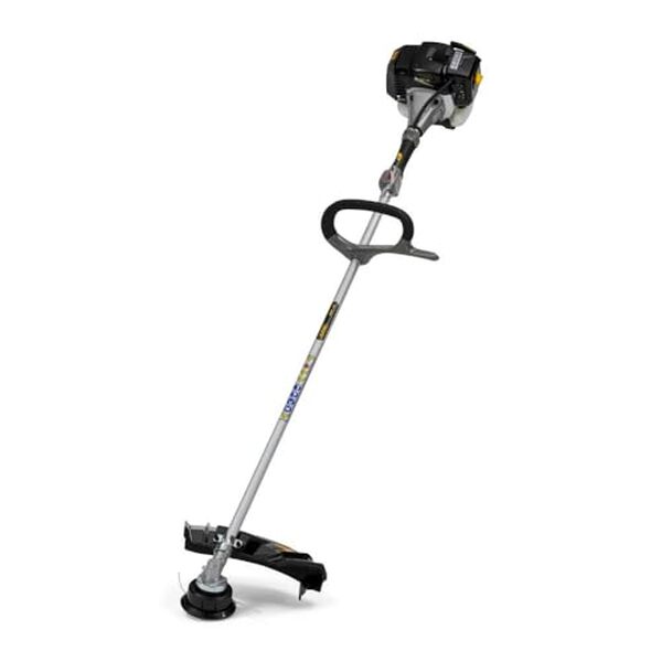 Découvrez la puissance et l'efficacité de la débroussailleuse thermique Alpina ABR 32 dans notre test détaillé et objectif pour un jardin toujours impeccable