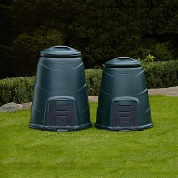 Découvrez notre essai détaillé du composteur vert 220 l Oipps Invopak : une solution efficace et écologique pour valoriser vos déchets organiques et enrichir votre sol naturellement