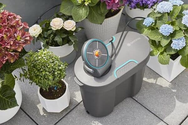 Découvrez notre test complet de l'arrosage automatique solaire Gardena Aquabloom : performance, durabilité et simplicité d'utilisation pour votre jardin