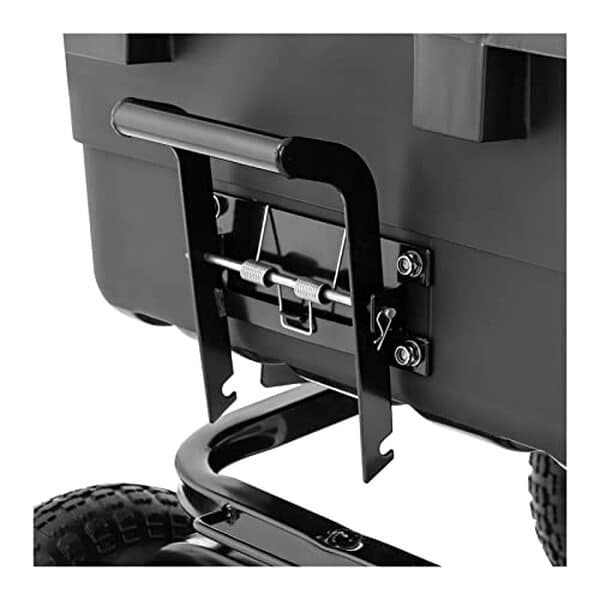 Découvrez notre test complet du chariot de jardin basculant hillvert HT-Q.BASS-550 : robustesse, praticité et conseils d'utilisation pour un jardinage sans effort.