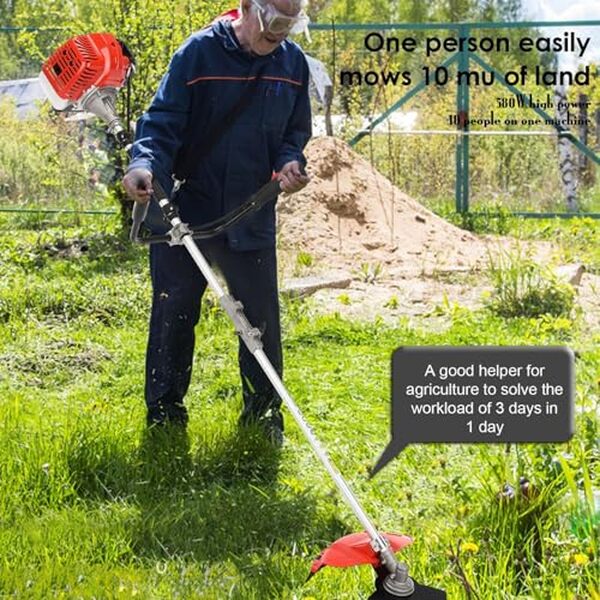 Découvrez notre test détaillé de la débroussailleuse Bephible 52 cc à essence : performances, avantages et inconvénients pour bien choisir votre équipement de jardinage. 