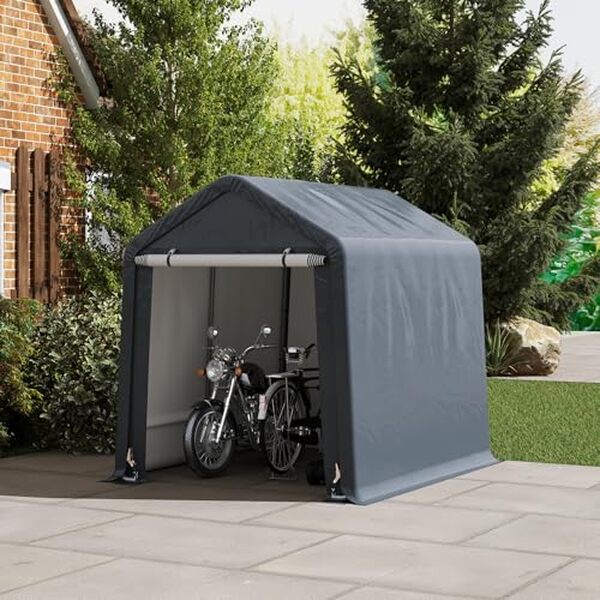 Découvrez notre test complet de l'abri de jardin SOARS : performance, durabilité et facilité d'installation. Avis détaillé et conseils pour bien choisir votre abri. 