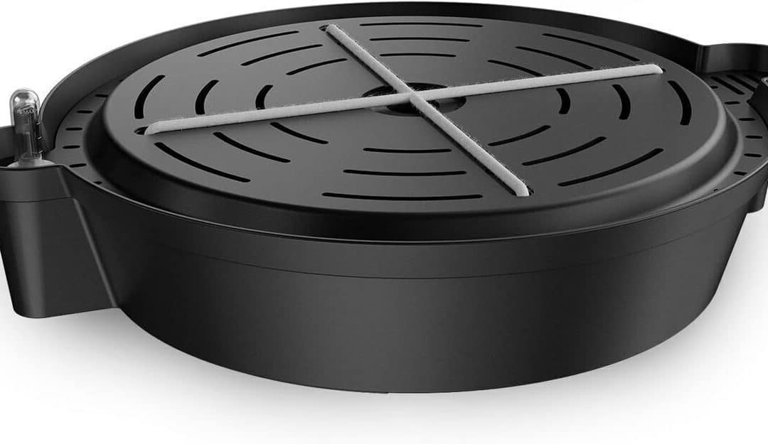 Test : bases de pot à arrosage automatique XL AC Infinity