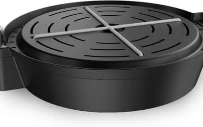 Test : bases de pot à arrosage automatique XL AC Infinity