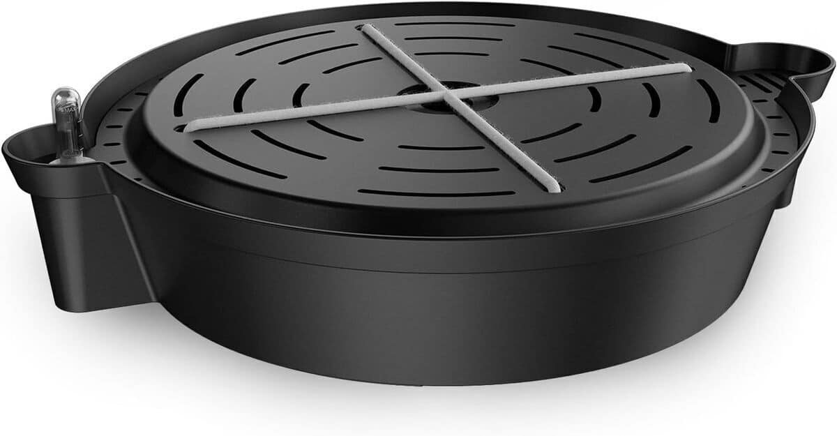 Test : bases de pot à arrosage automatique XL AC Infinity