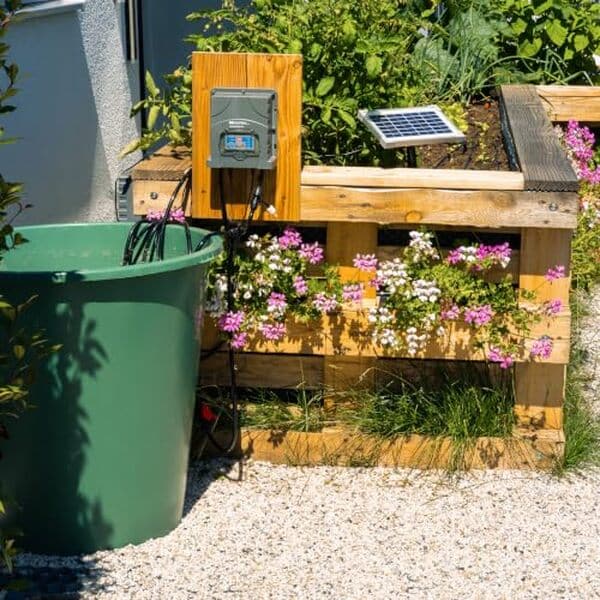 Explorez le test complet du système d'irrigation Esotec solaire : performances, avantages et avis d'experts pour optimiser vos cultures.
