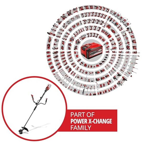 Découvrez notre test complet de la débroussailleuse Einhell GP-BC 36/430 Li BL-Solo : autonomie, puissance et efficacité de cette machine sans fil pour l'entretien de votre jardin.
