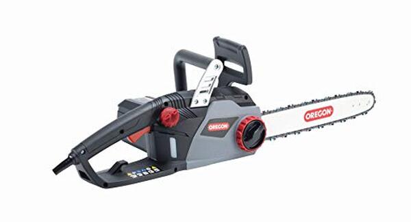Découvrez notre test complet de la tronçonneuse Oregon CS1400 filaire 2400W : performances, avantages et inconvénients pour bien choisir votre outil.