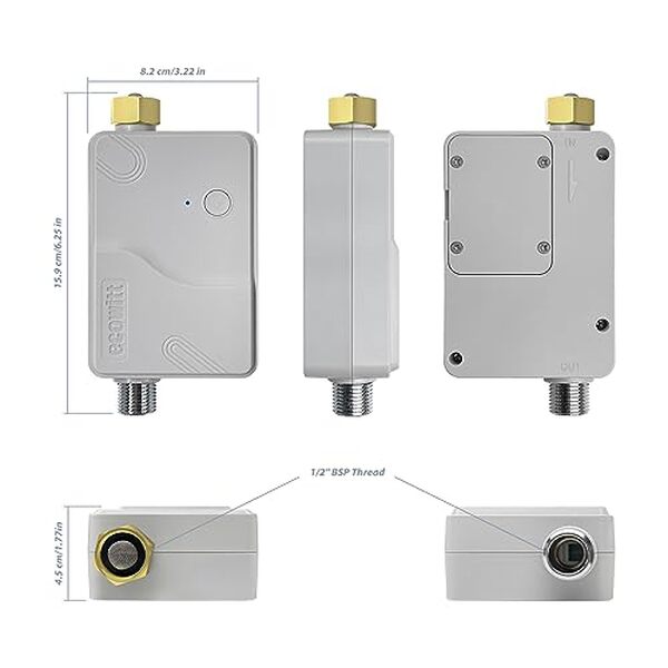 Découvrez notre test détaillé du système d'irrigation automatique Ecowitt WFC01 avec WiFi GW2000 : fonctionnalités, avantages et performances pour votre jardin. 