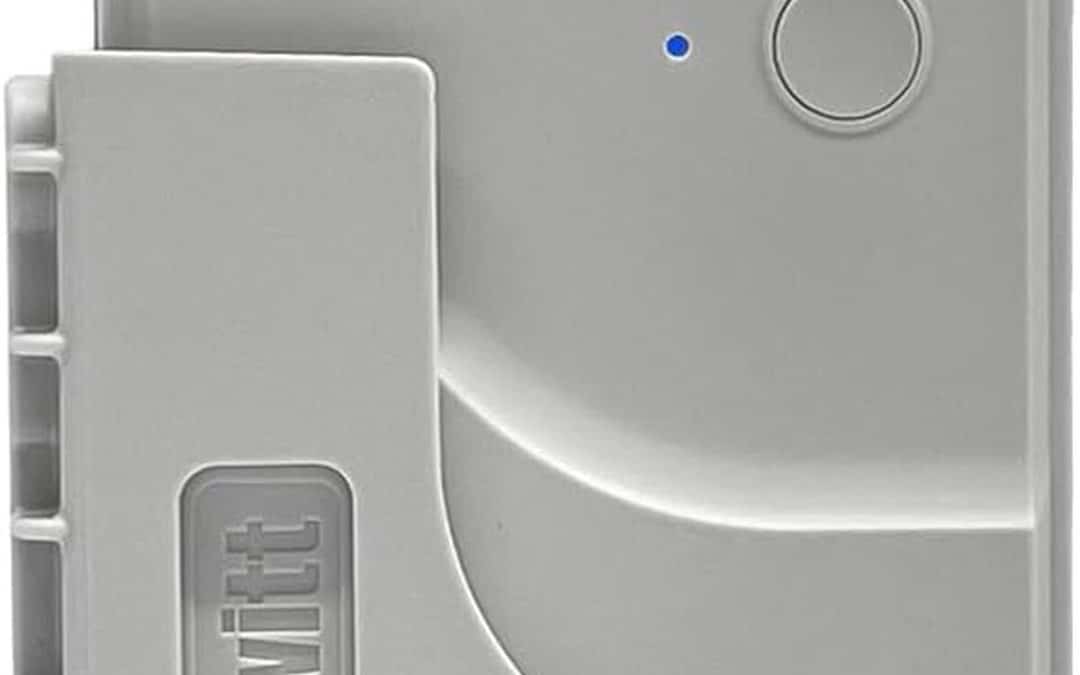 Test du système d'irrigation automatique Ecowitt WFC01 avec WiFi GW2000