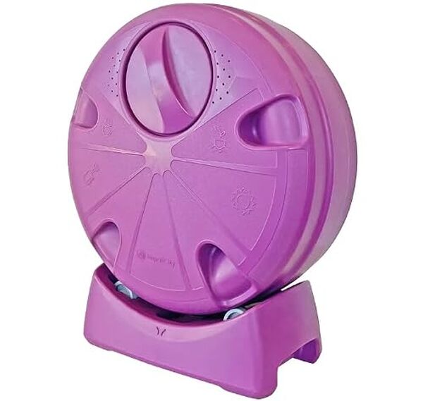 Découvrez notre test détaillé du composteur rotatif ImpakCity 40L : efficacité, compacité et performance pour un compostage facile à domicile. 