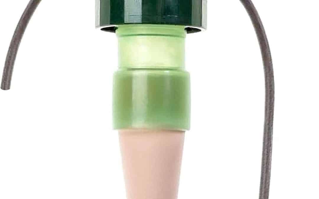 Test : blumat tropf medium box, irrigation goutte à goutte pour 12 plantes
