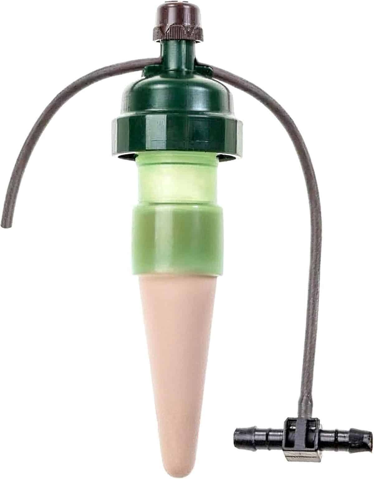 Test : blumat tropf medium box, irrigation goutte à goutte pour 12 plantes